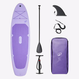 Pack stand up paddle gonflable 10&#039;6, édition limitée (