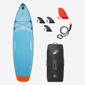 Tabla paddle surf hinchable 1 o 2 personas (