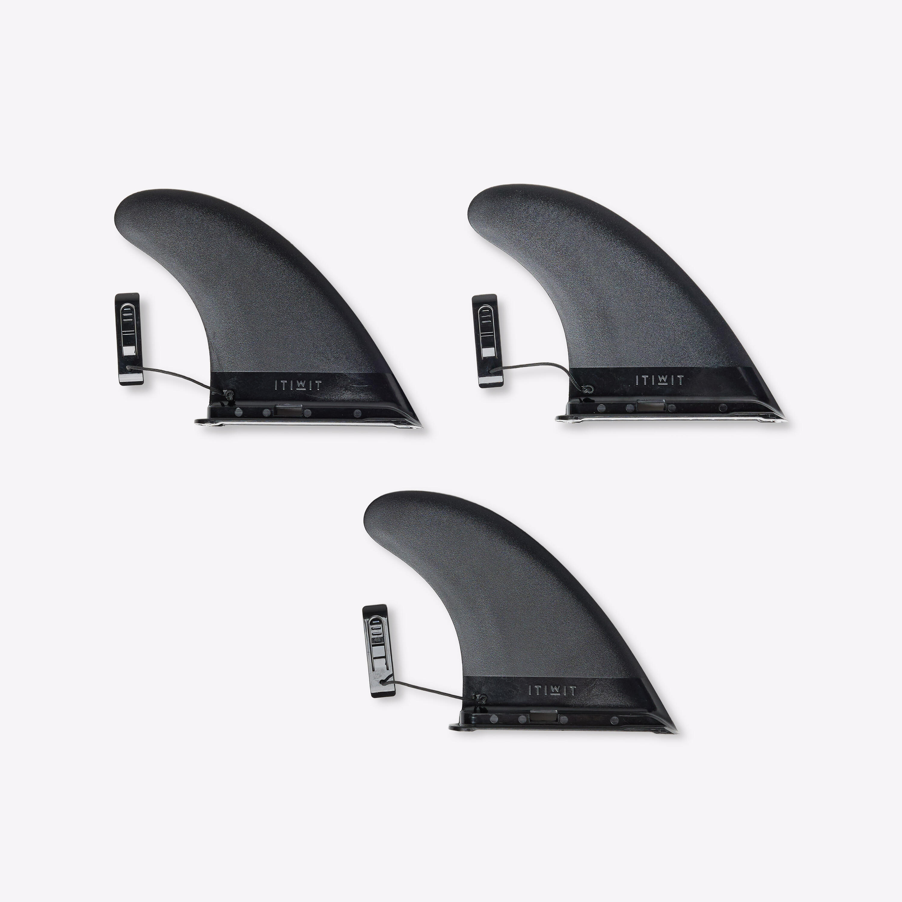Stand up paddle gonflable robuste pour loueurs et clubs 11/20