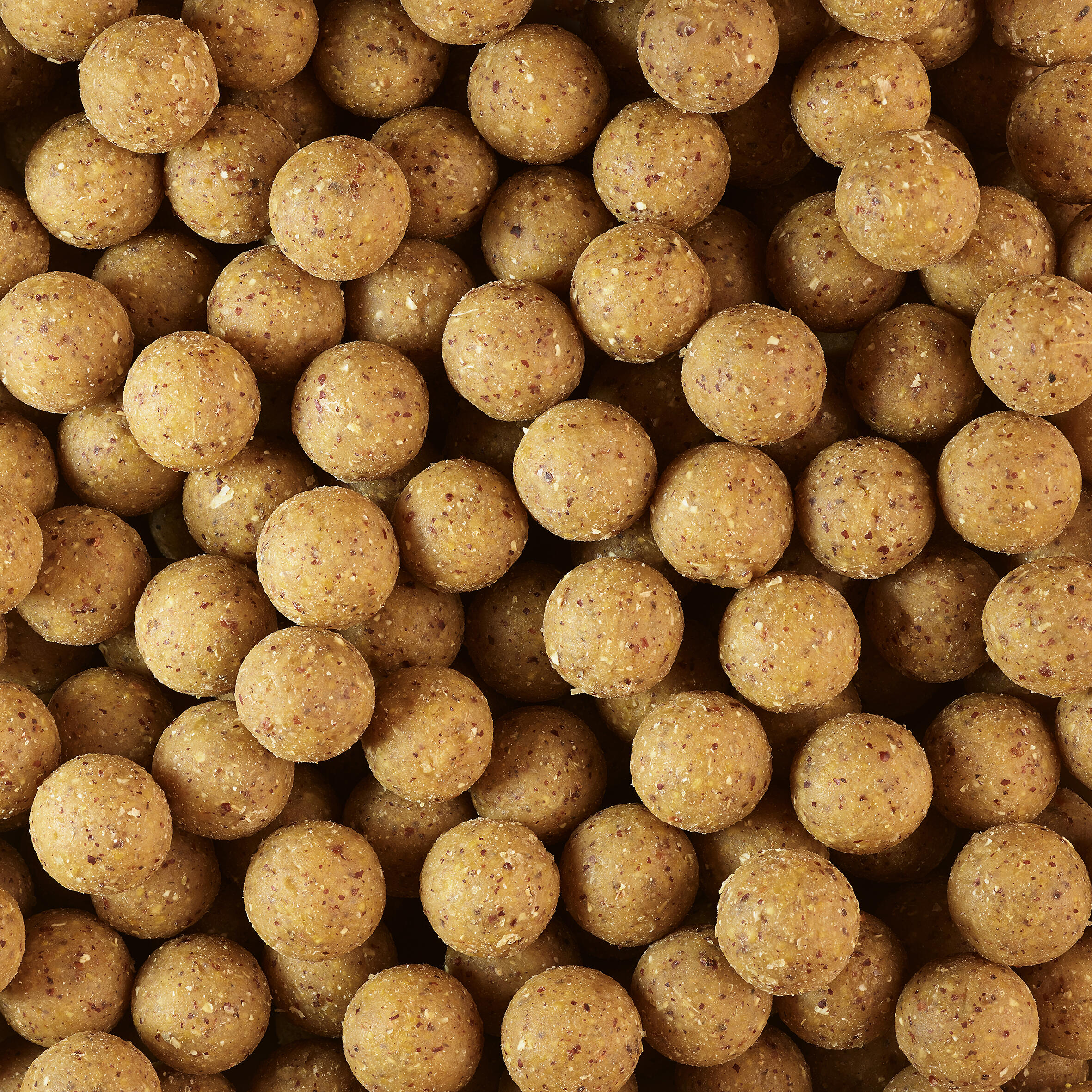 Boiles carp fishing WELLMIX INSTANT 15mm 9,5kg canapa-tigernuts 2/7