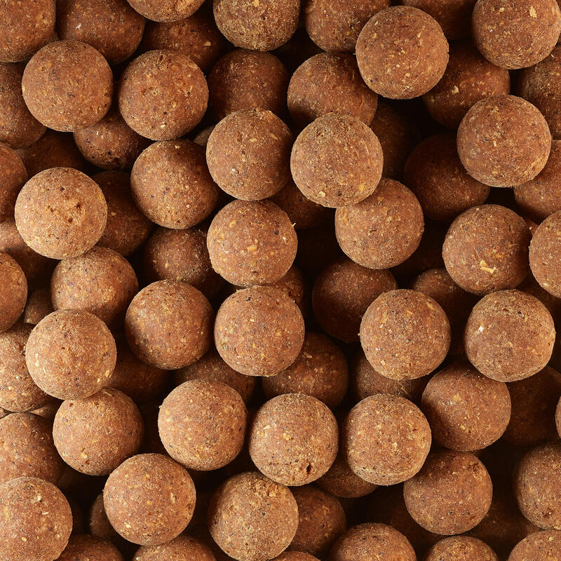 Boilies na kaprařinu Wellmix Plus 20 mm 1 kg Spicy Tuna