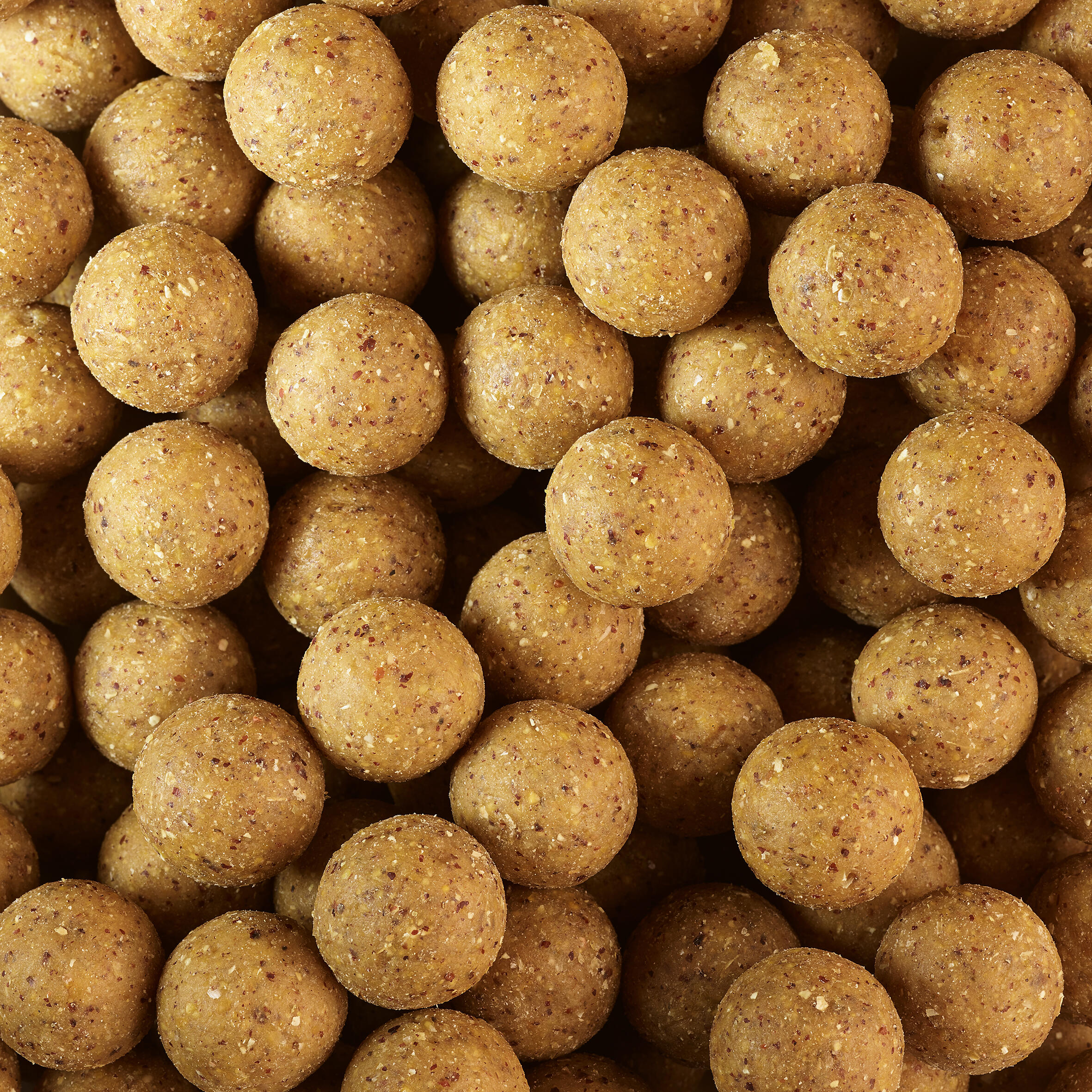 Bouillettes pêche de la carpe Wellmix Instant 20mm 1kg Chènevis - Noix tigrées 4/11