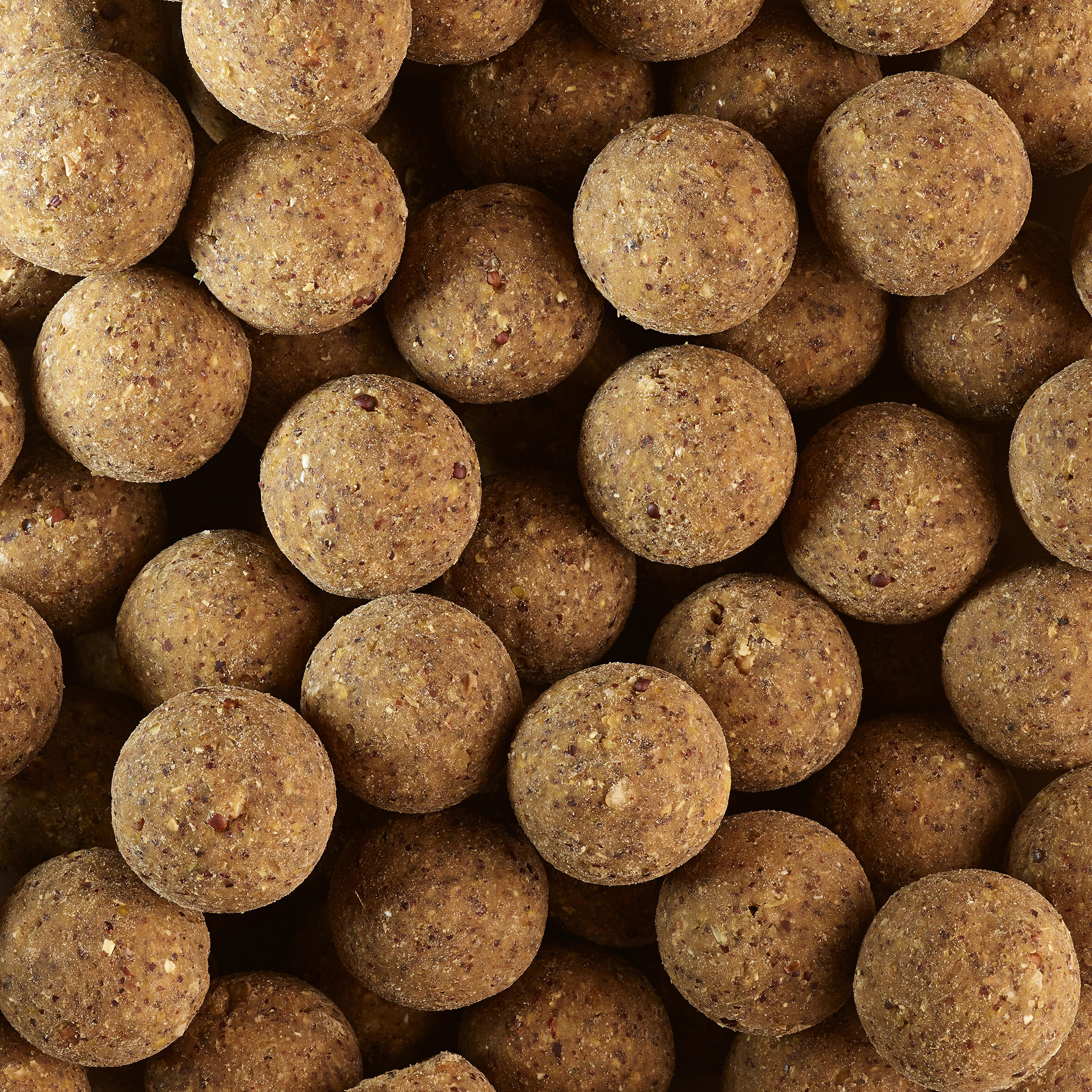 Boiles carp fishing WELLMIX PLUS 25mm 1kg canapa-tigernuts 4/11