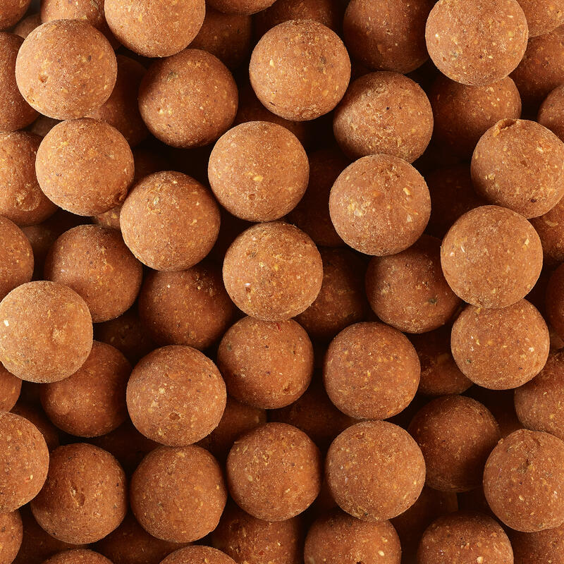 Boilies na kaprařinu Wellmix Instant 20 mm 9,5 kg Monstercrab