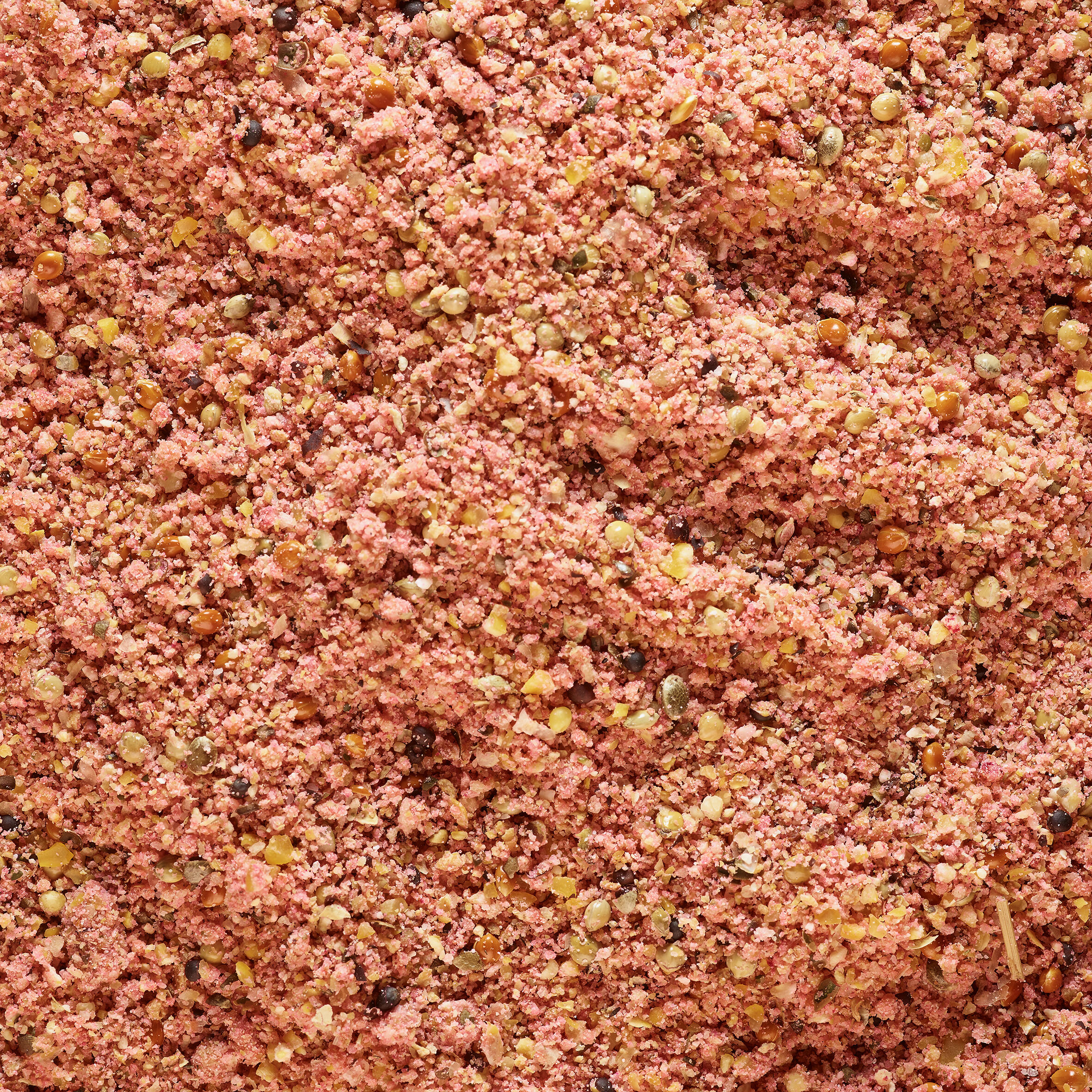 Amorce de pêche Gooster special carpe 1kg rouge 5/10