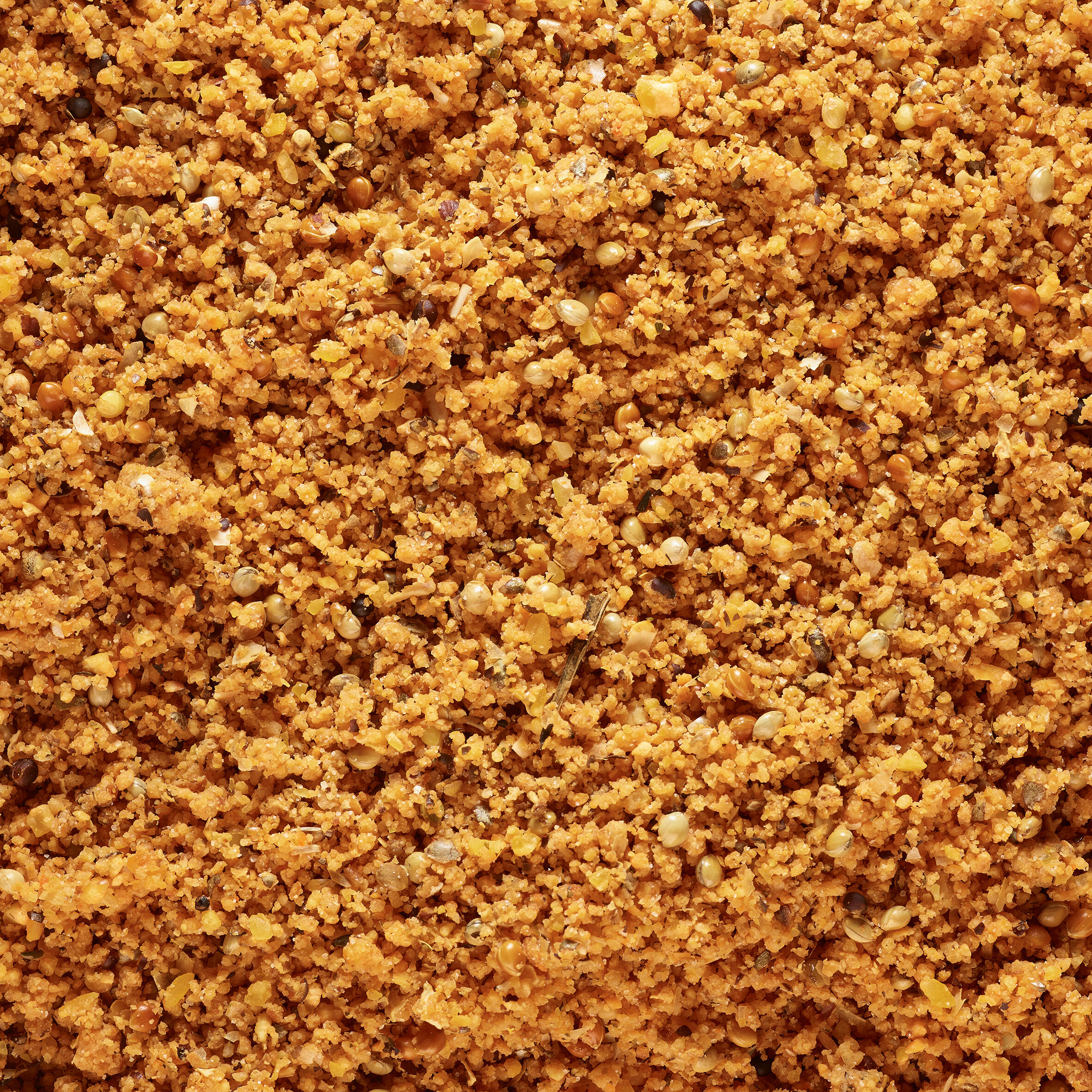 Engodo de Pesca Gooster Special Carpa 1 Kg Laranja 5/10