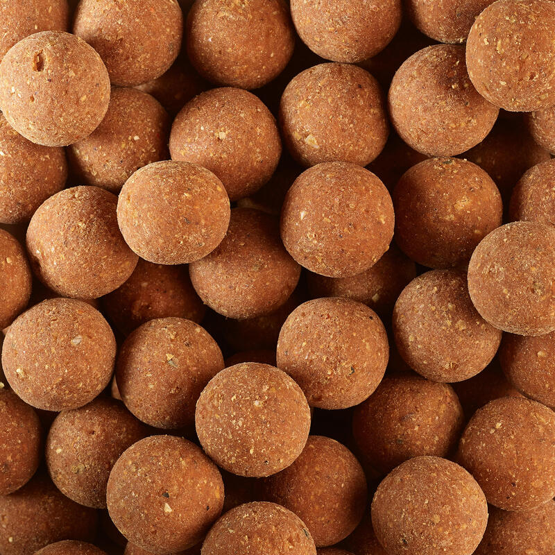 Boilies Pescuit la Crap Wellmix Plus 25mm 1kg Monstercrab