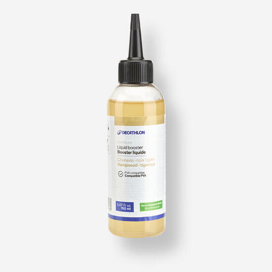 Booster carp fishing strawbanana 150ml