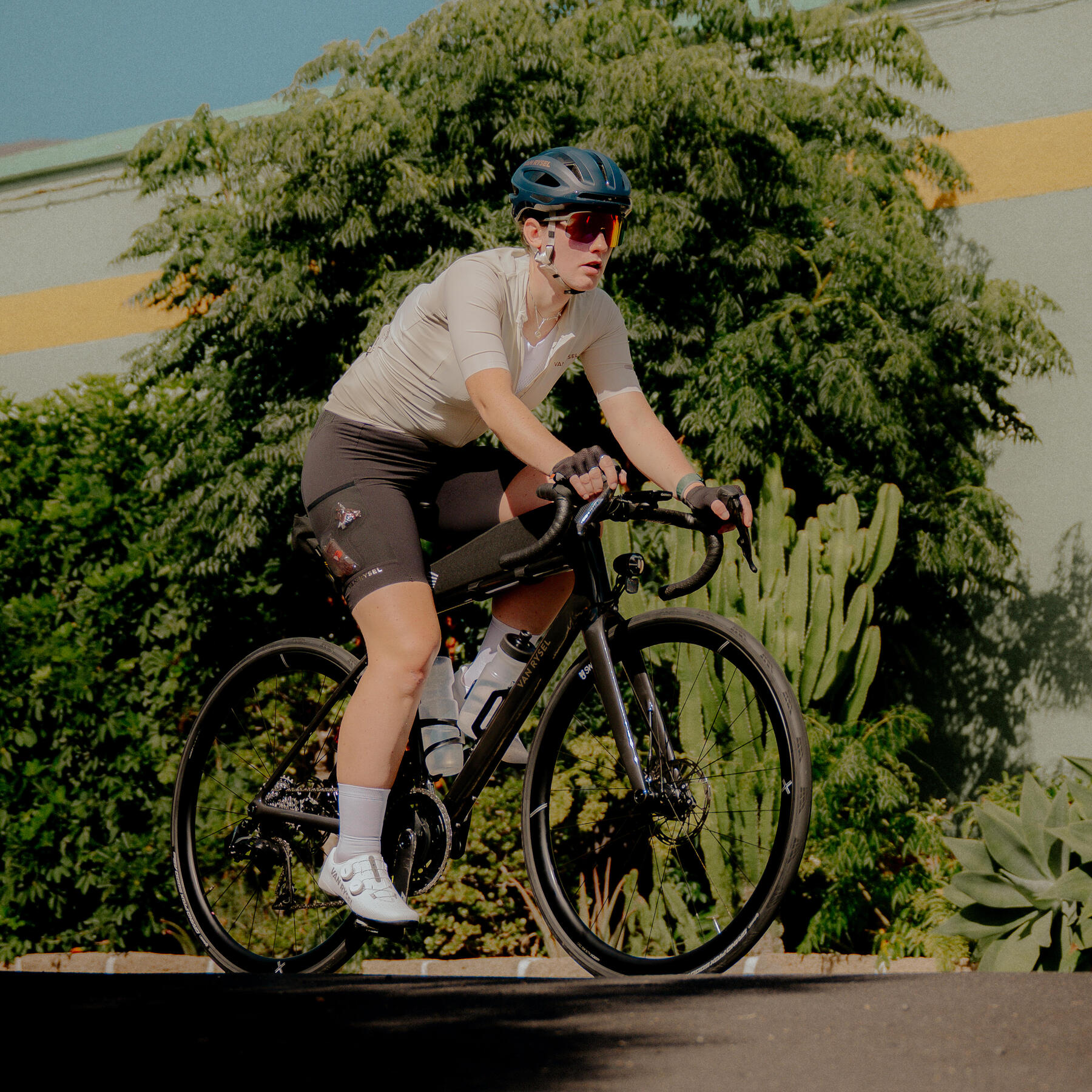 Les 3 positions de selle vélo à connaître pour plus de confort