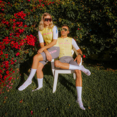 Джерсі Racer 2 для велоспорту 