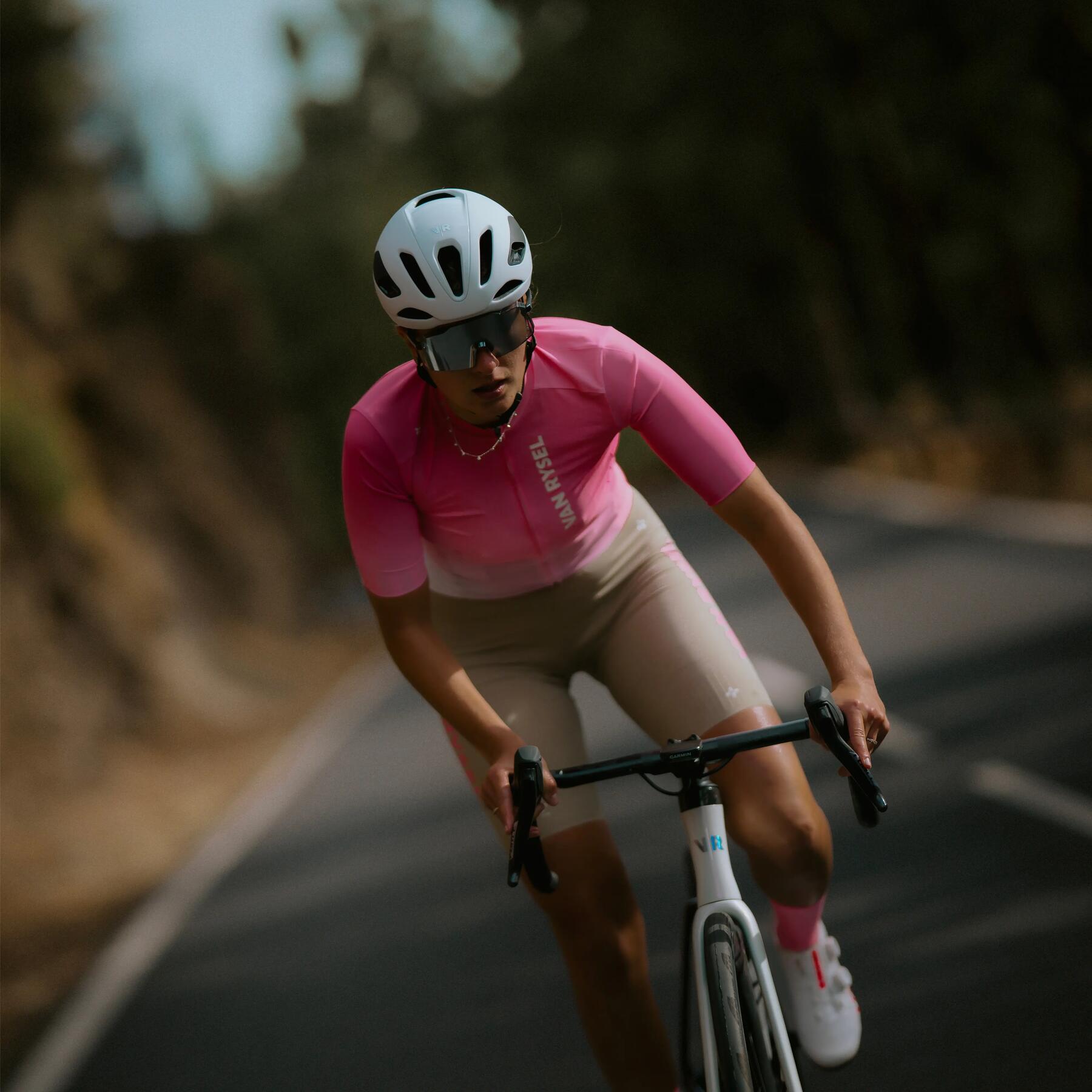 Que mettre sous un cuissard de vélo ?
