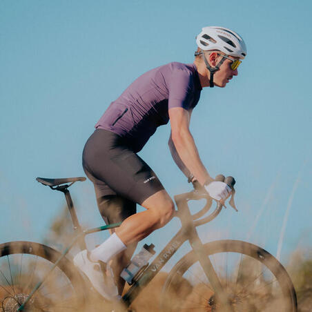 Велошорти чоловічі Endurance чорні