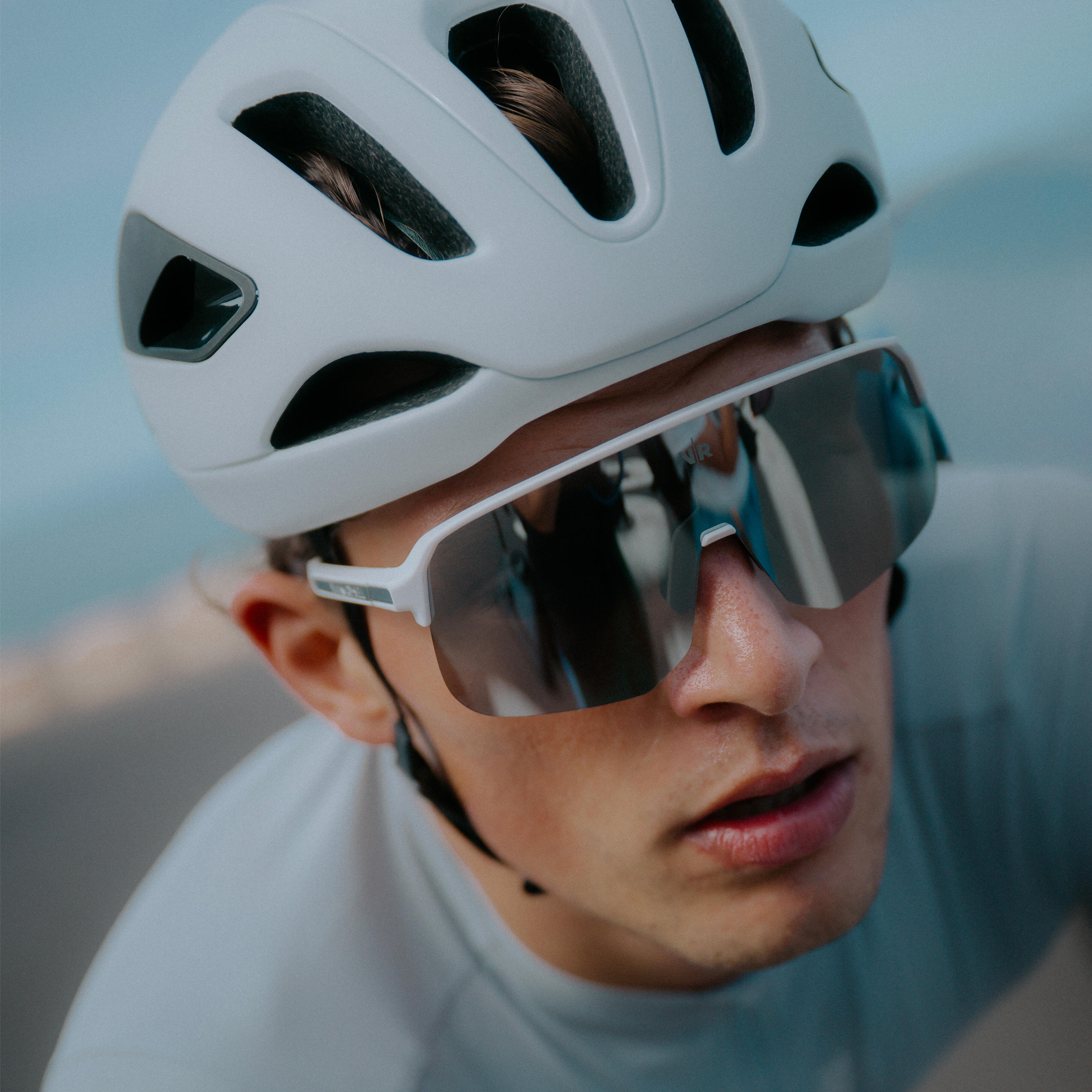 Lunettes de vélo, Kware catégorie 3 - VAN RYSEL