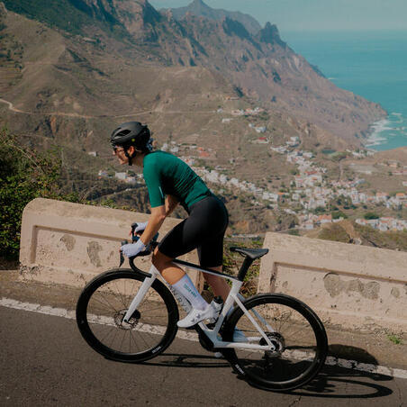 Шорти жіночі Racer 2 чорні