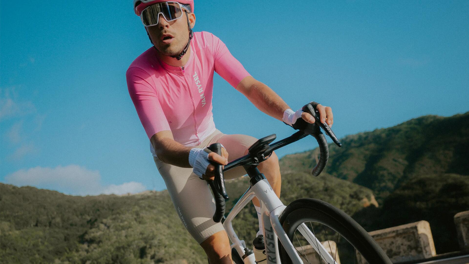 HARNAIS SACOCHE DE GUIDON BIKEPACKING / RIVERSIDE