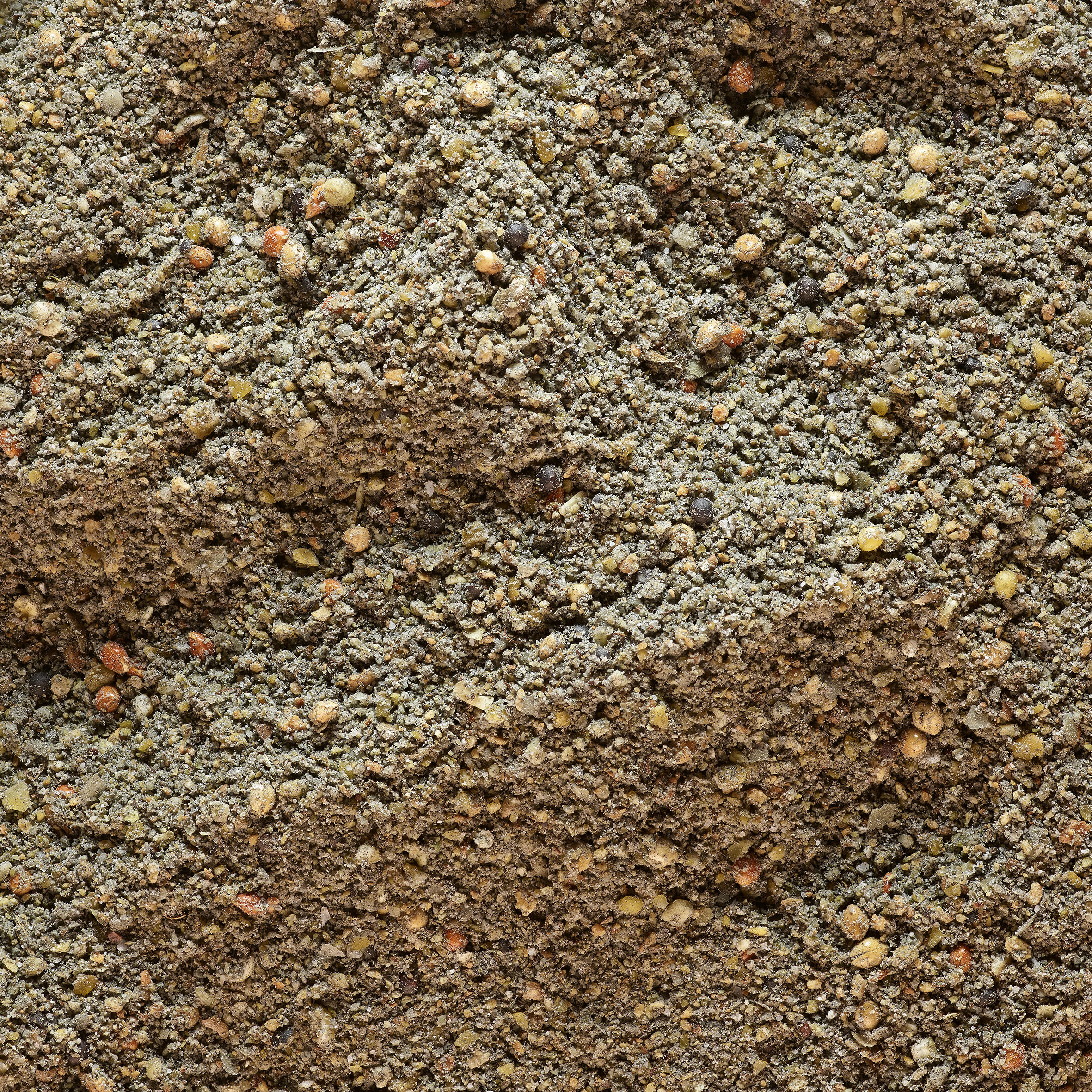 Amorce de pêche Gooster special carpe 1kg noire 4/5