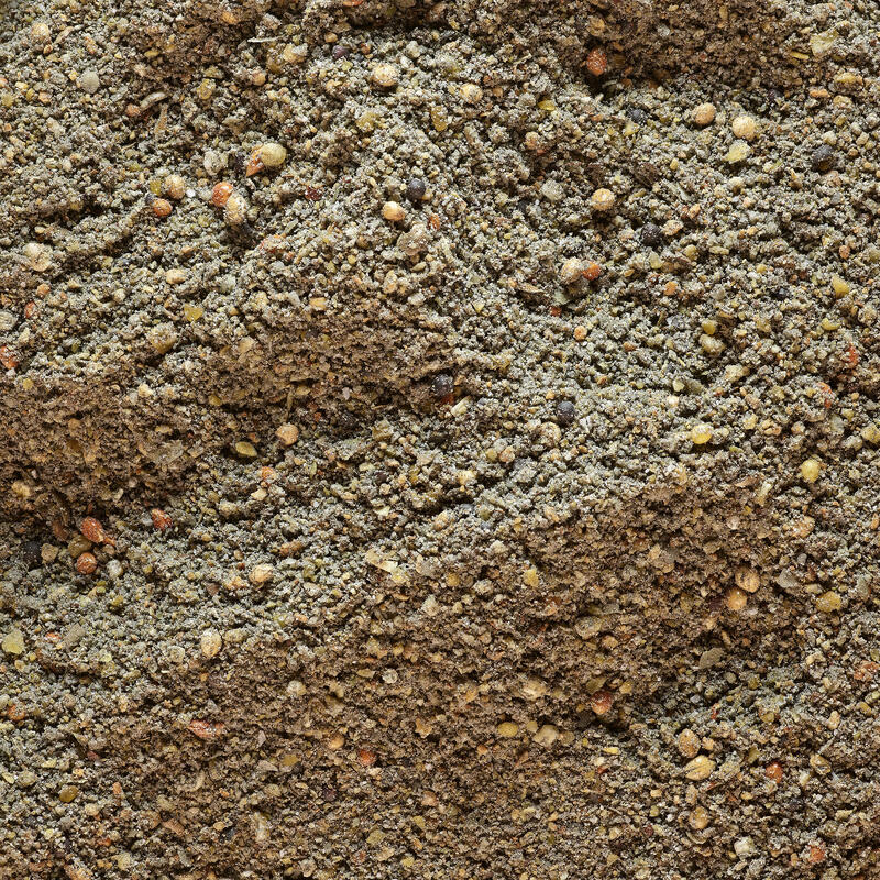 Nadă Pescuit la crap Gooster special 1kg Negru