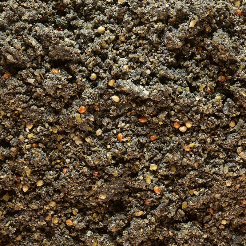 Nadă Pescuit la crap Gooster special 1kg Negru