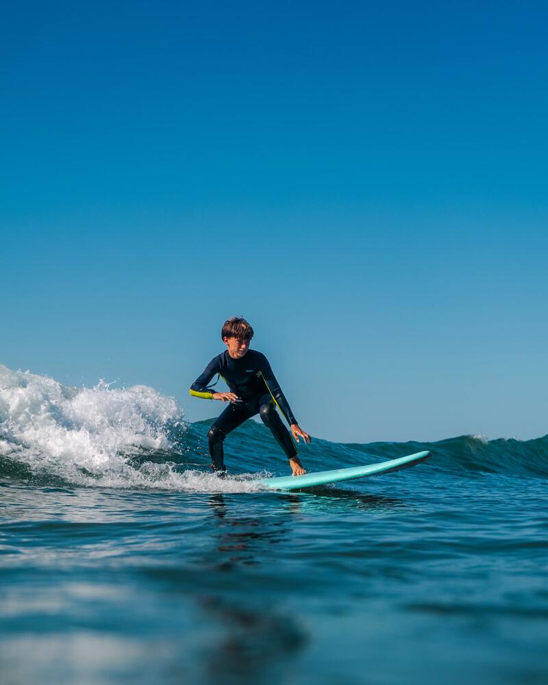 Maniobras y trucos de surf