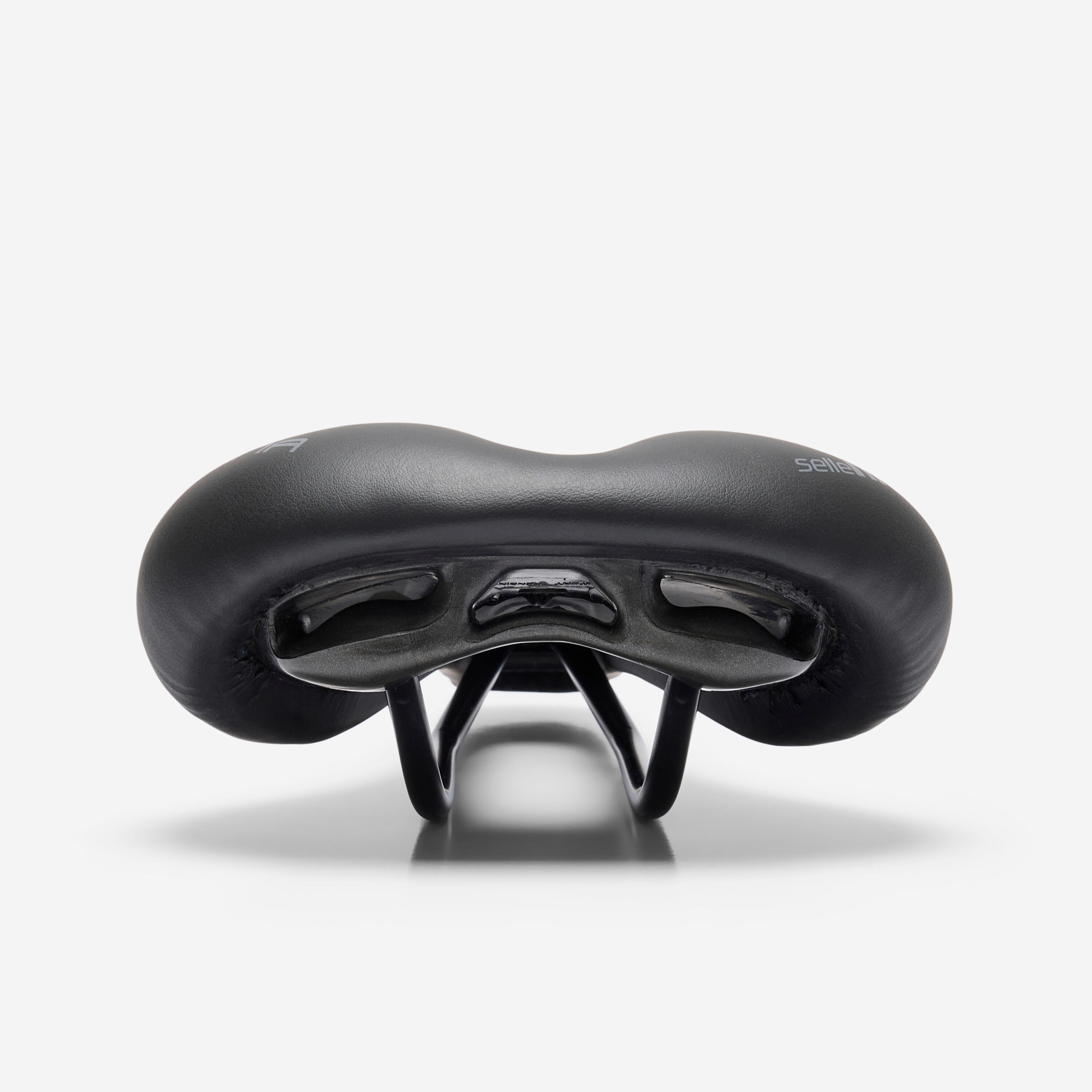 Selle vélo italia donna gel flow 2/5