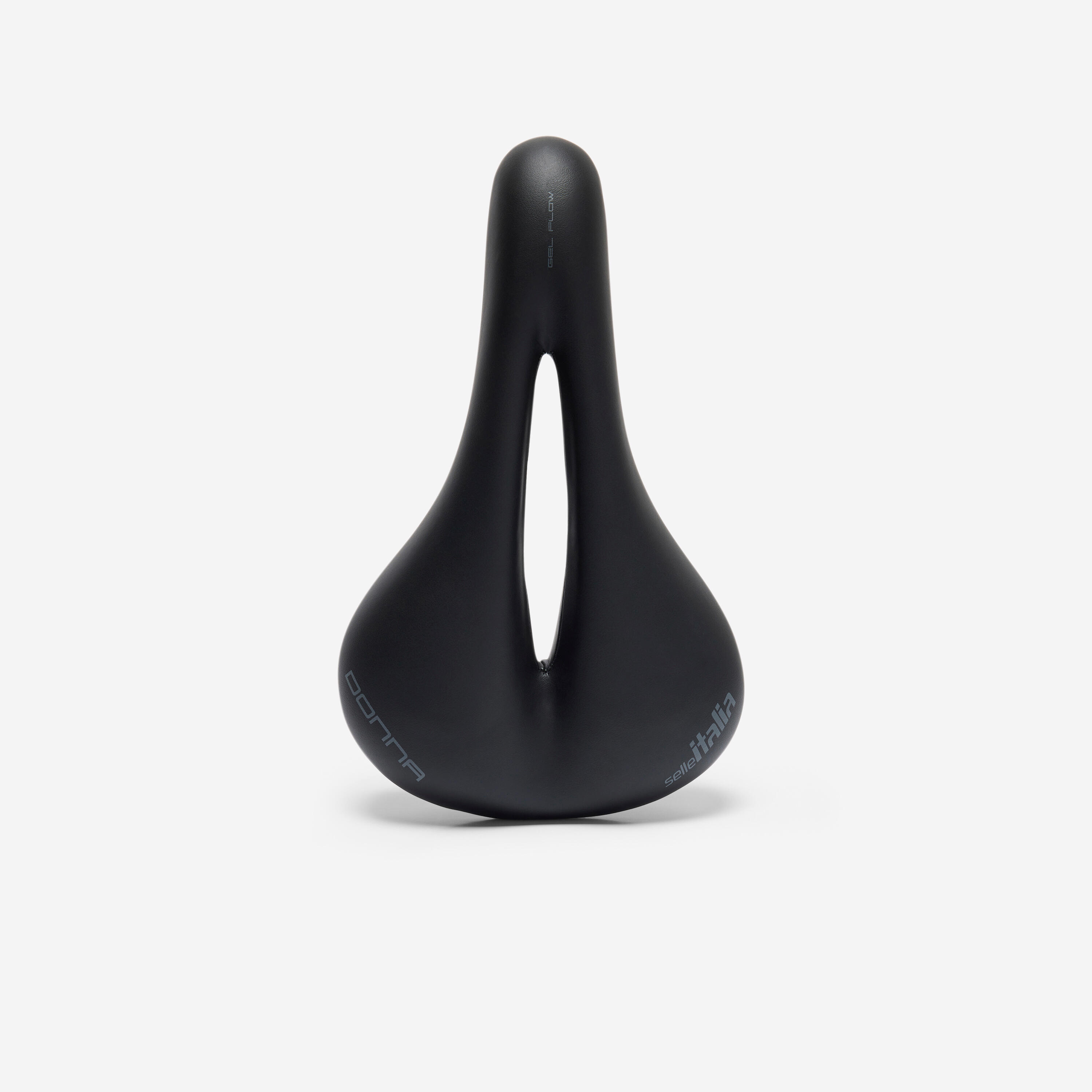 Selle vélo italia donna gel flow 4/5