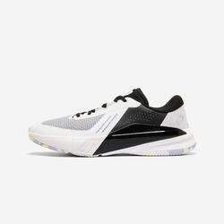 Chaussures de fitness et training maintien et stabilité, homme, Energy+ gris