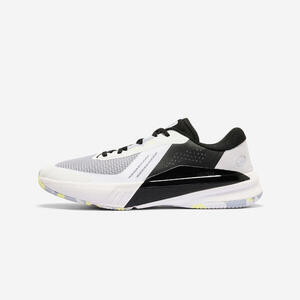 Zapatillas Fitness/Training Energy+ Hombre Blanco Sujeción Estabilidad