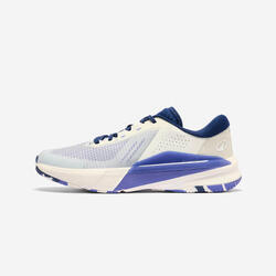 Chaussures de fitness et training maintien et stabilité, femme, Energy+ vert