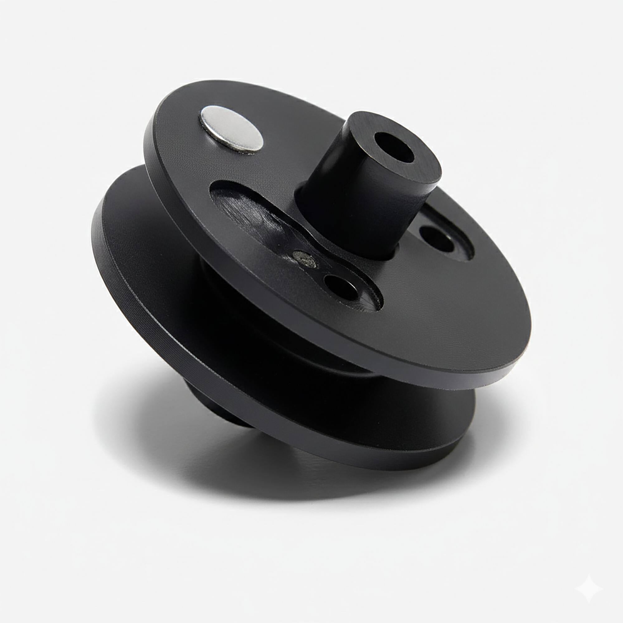 Suporte de Corrente Eixo Transversal 12 mm Manutenção e Transporte Bicicleta 6/13