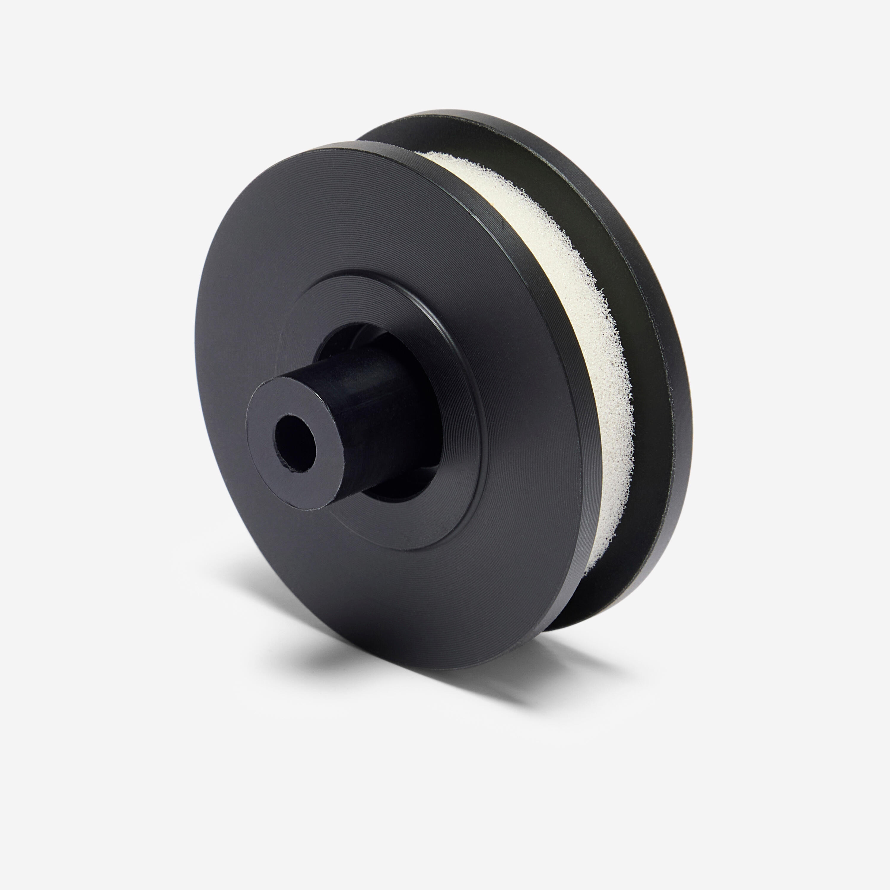 UNCLE B PREMIUM Držiak reťaze na 12 mm pevnej osi na údržbu a prepravu bicykla