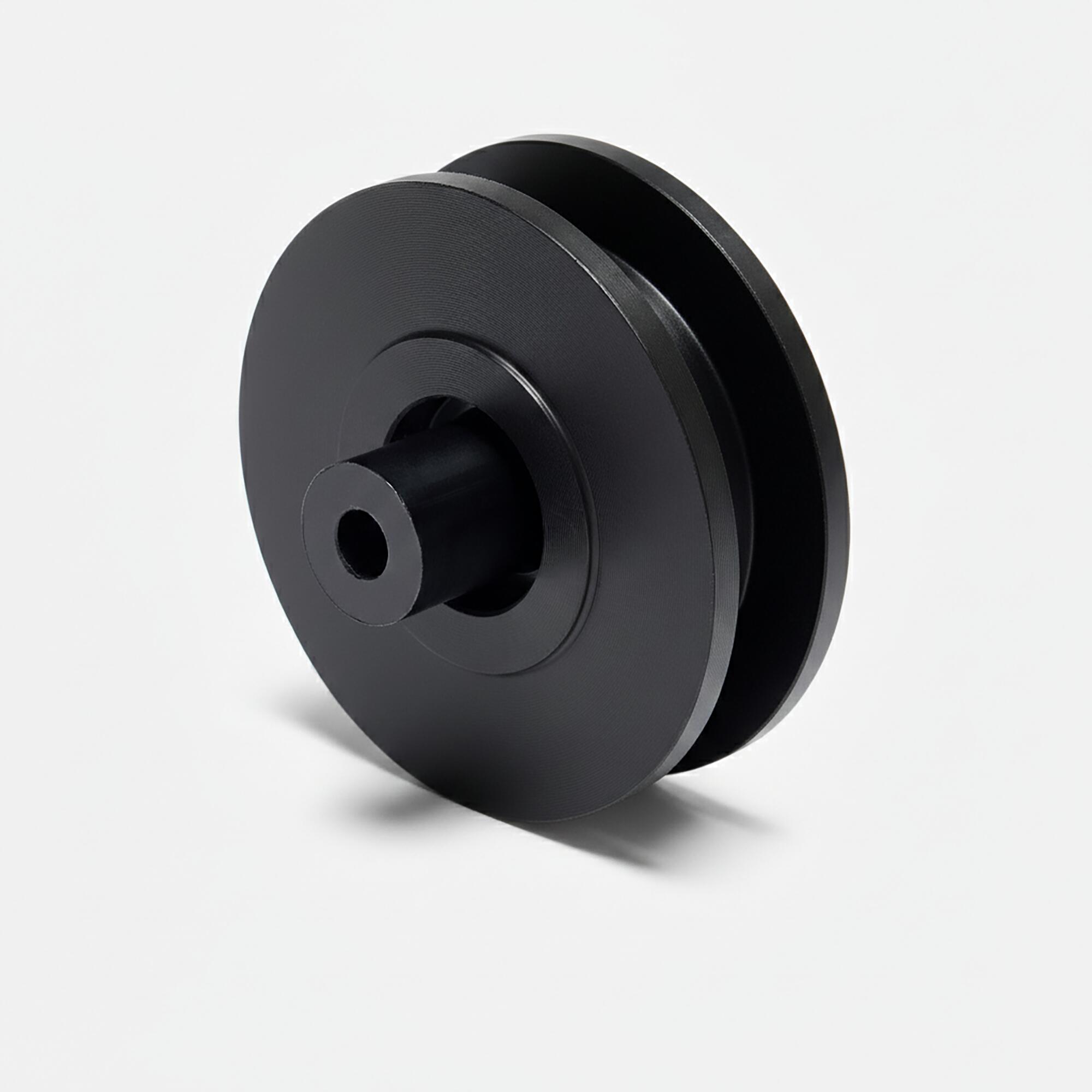 Repose chaîne axe traversant 12 mm pour l'entretien et le transport du vélo