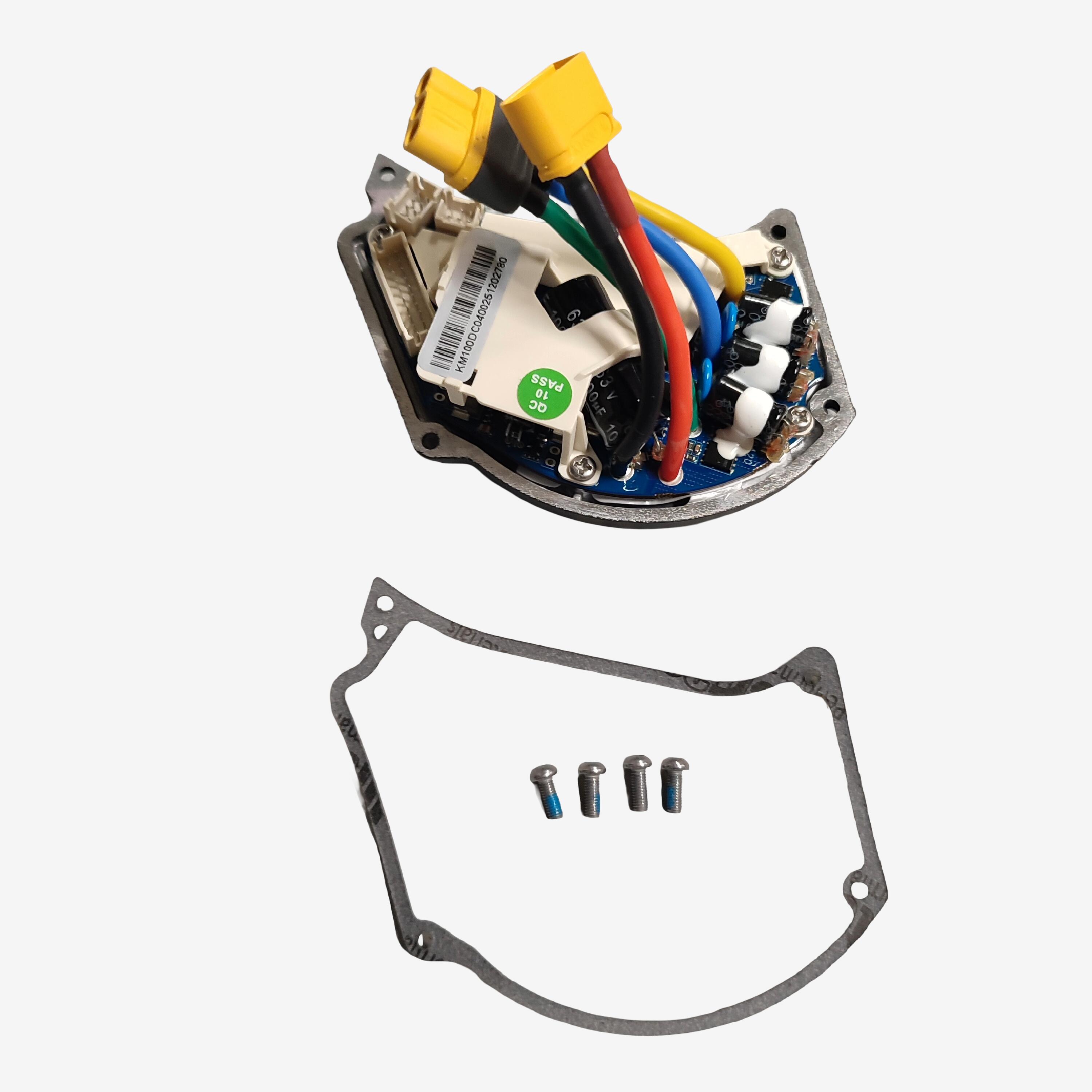 Carte électronique moteur central Vision M120