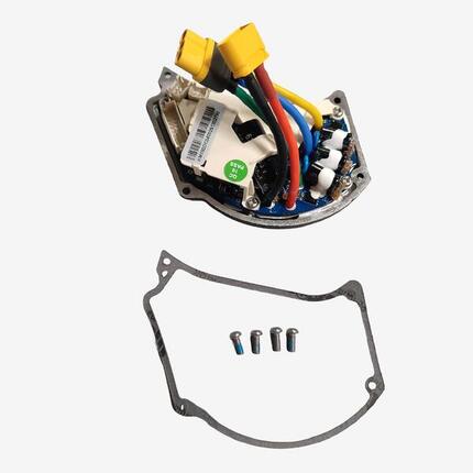 Kontroler silnika d roweru elektrycznego MTB E-EXPL140