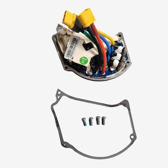 Kontroler silnika d roweru elektrycznego MTB E-EXPL140