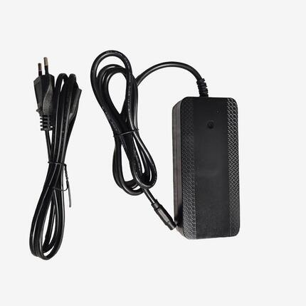 Chargeur de batterie 36V de votre vélo électrique E-EXPL100, 100 LTD et 140 VTT