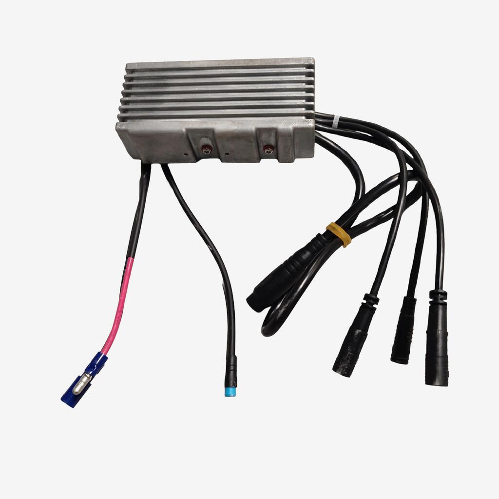 Krmilnik s konektorjem za zadnjo luč za kolo E-EXPL100 LTD 