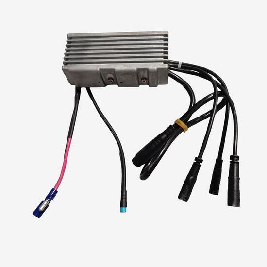 Controlleur 36V avec connecteur éclairage arrière E-EXPL100 LTD