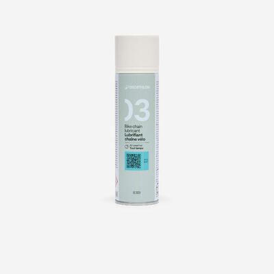 All-weather smeermiddel spray 250 ml