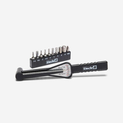 Chiave dinamometrica da 2 a 12 NM