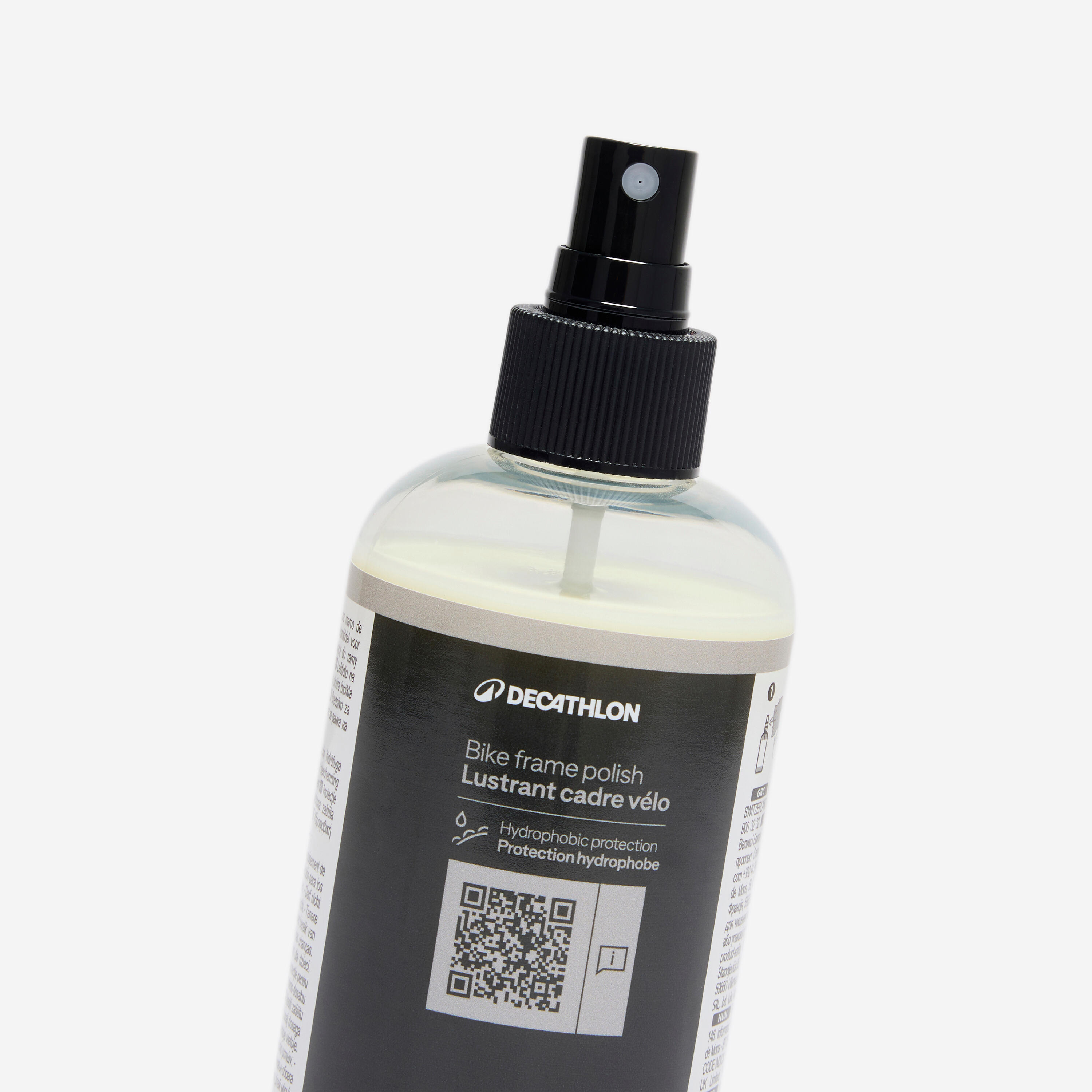 Polidor para Quadro de Bicicleta 250 ml 3/6