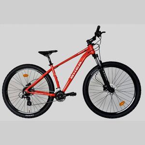 Bicicleta de montaña 29" frenos disco hidráulicos Bker