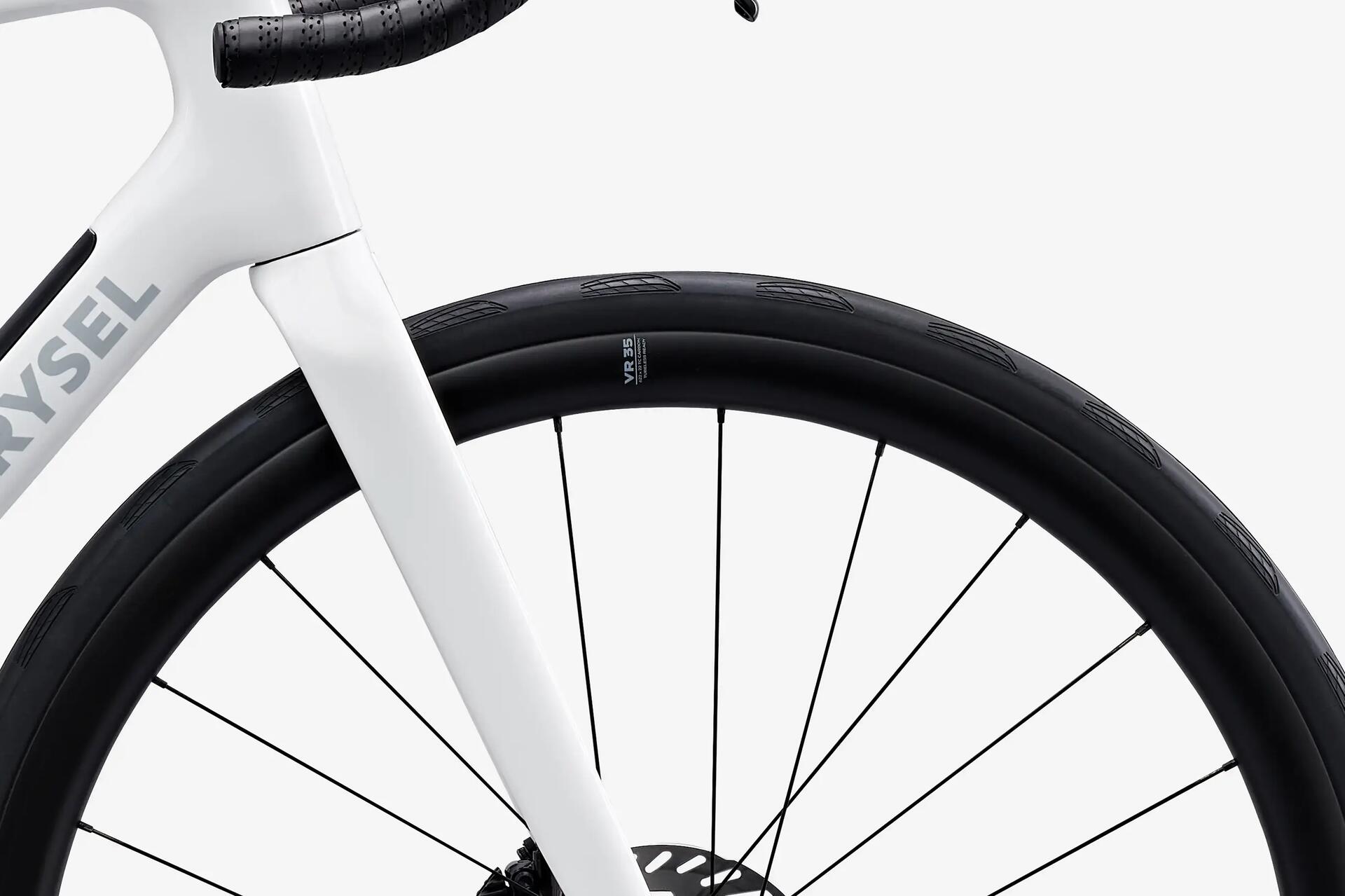 VAN RYSEL RCR PRO SHIMANO ULTEGRA DI2