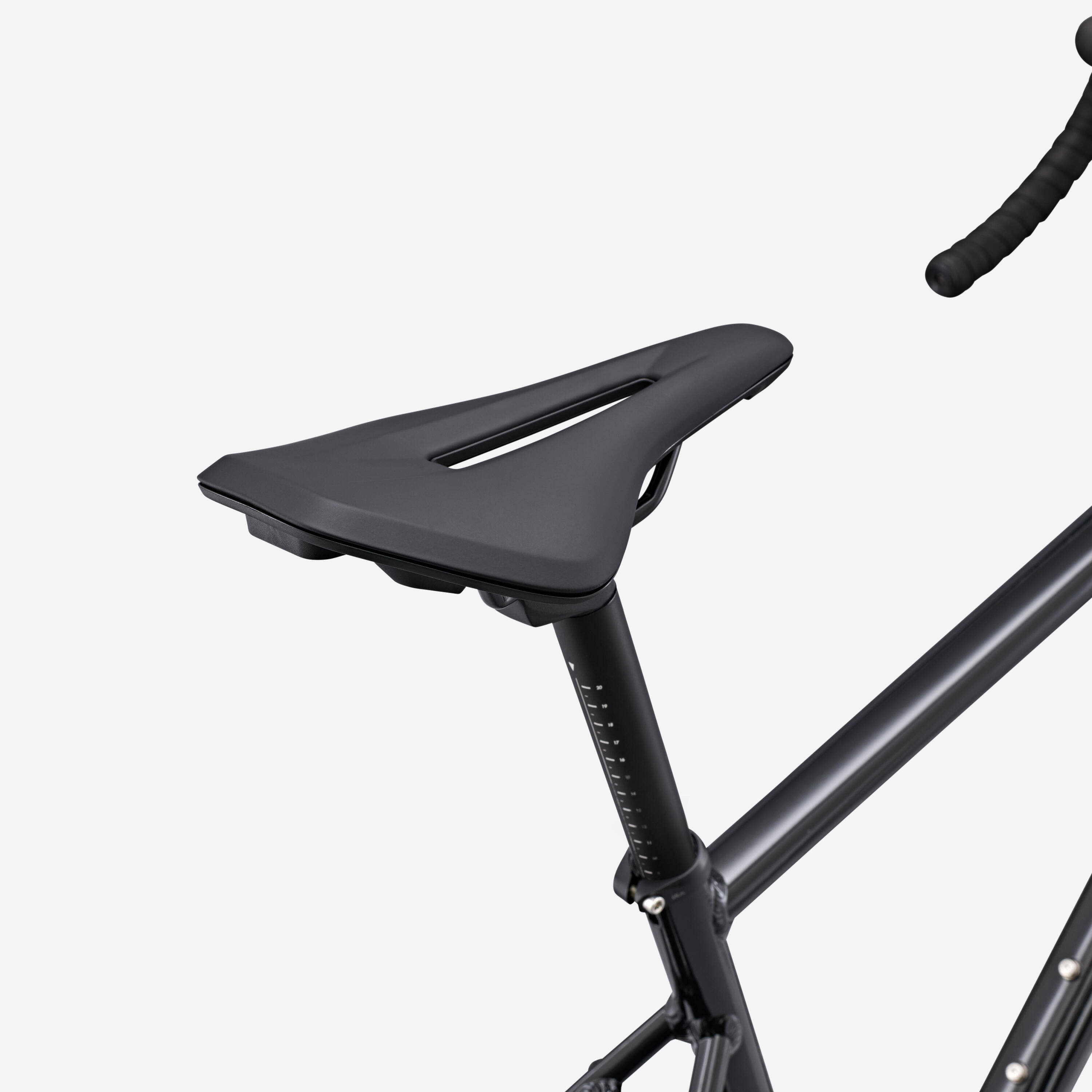 Bicicleta de Gravel SRAM Apex AXS 1x12v, GRVL AF Preto 8/12