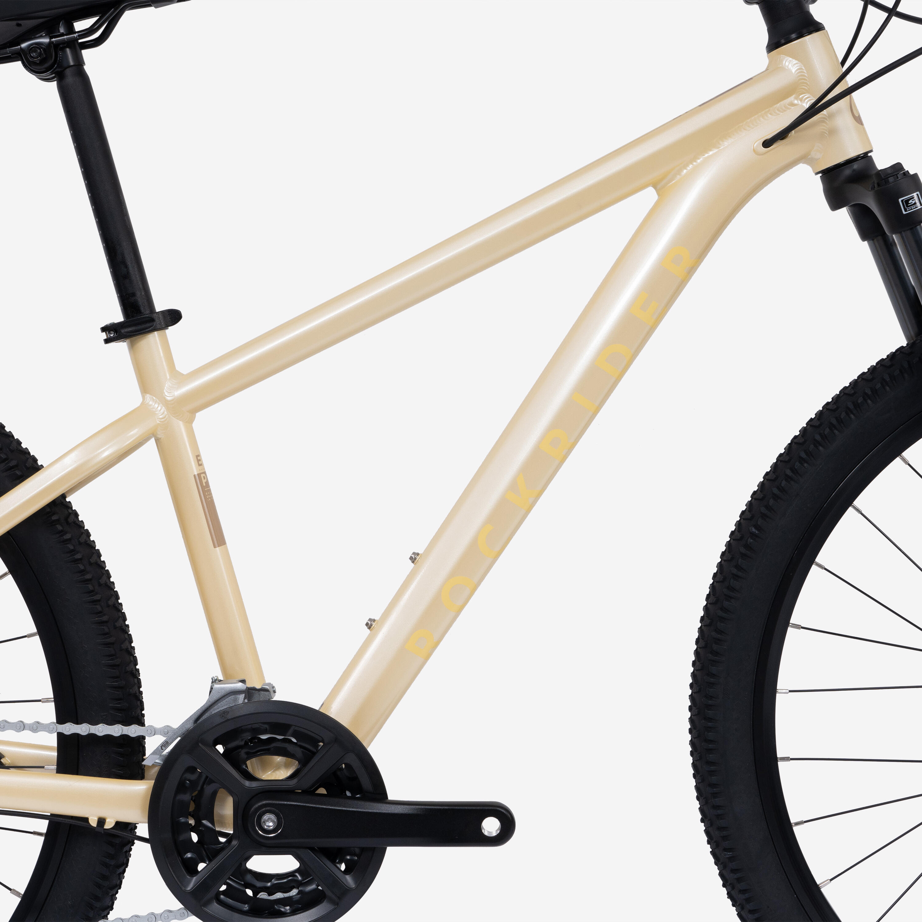 Mountain Bike, Expl 100 17/24