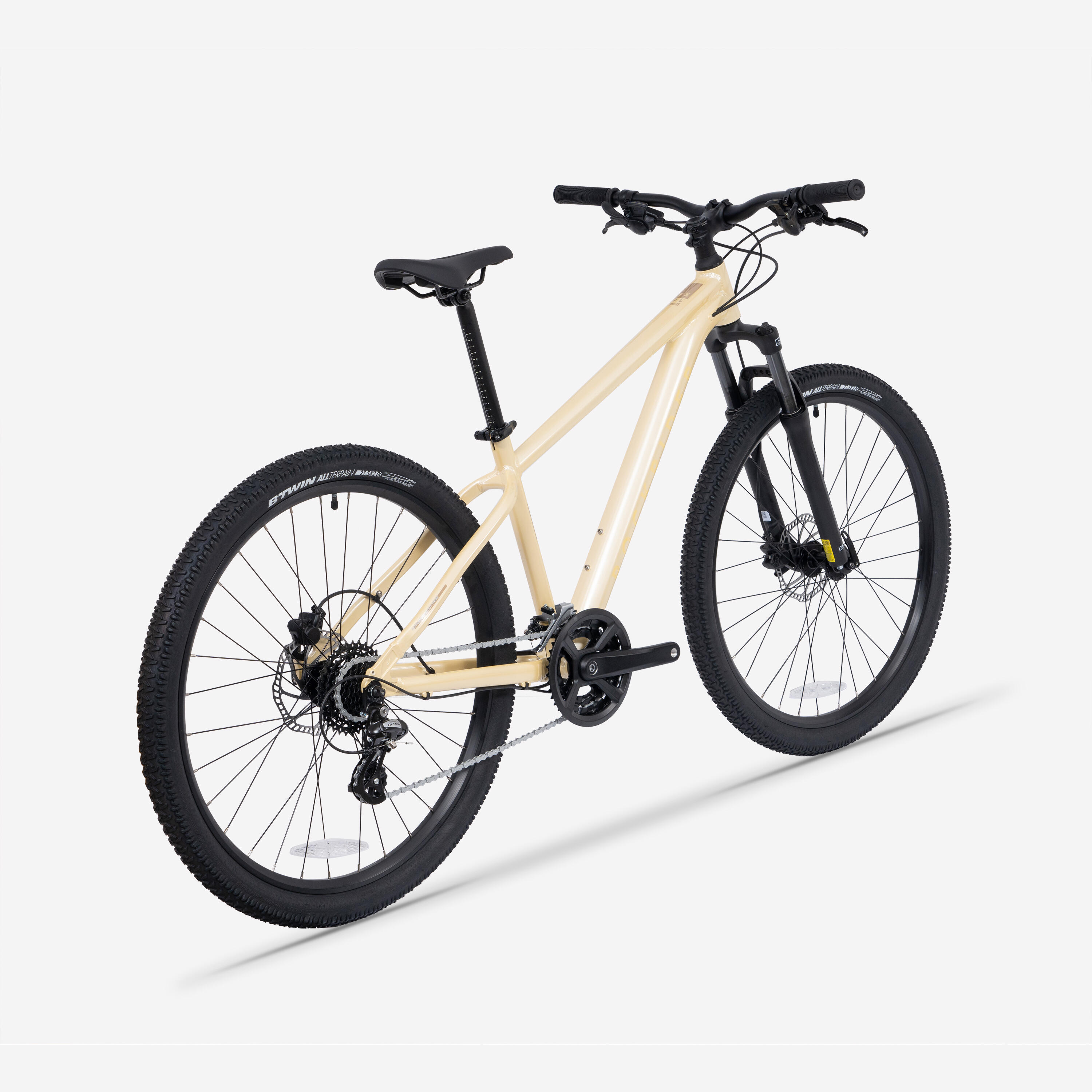 Mountain Bike, Expl 100 3/24