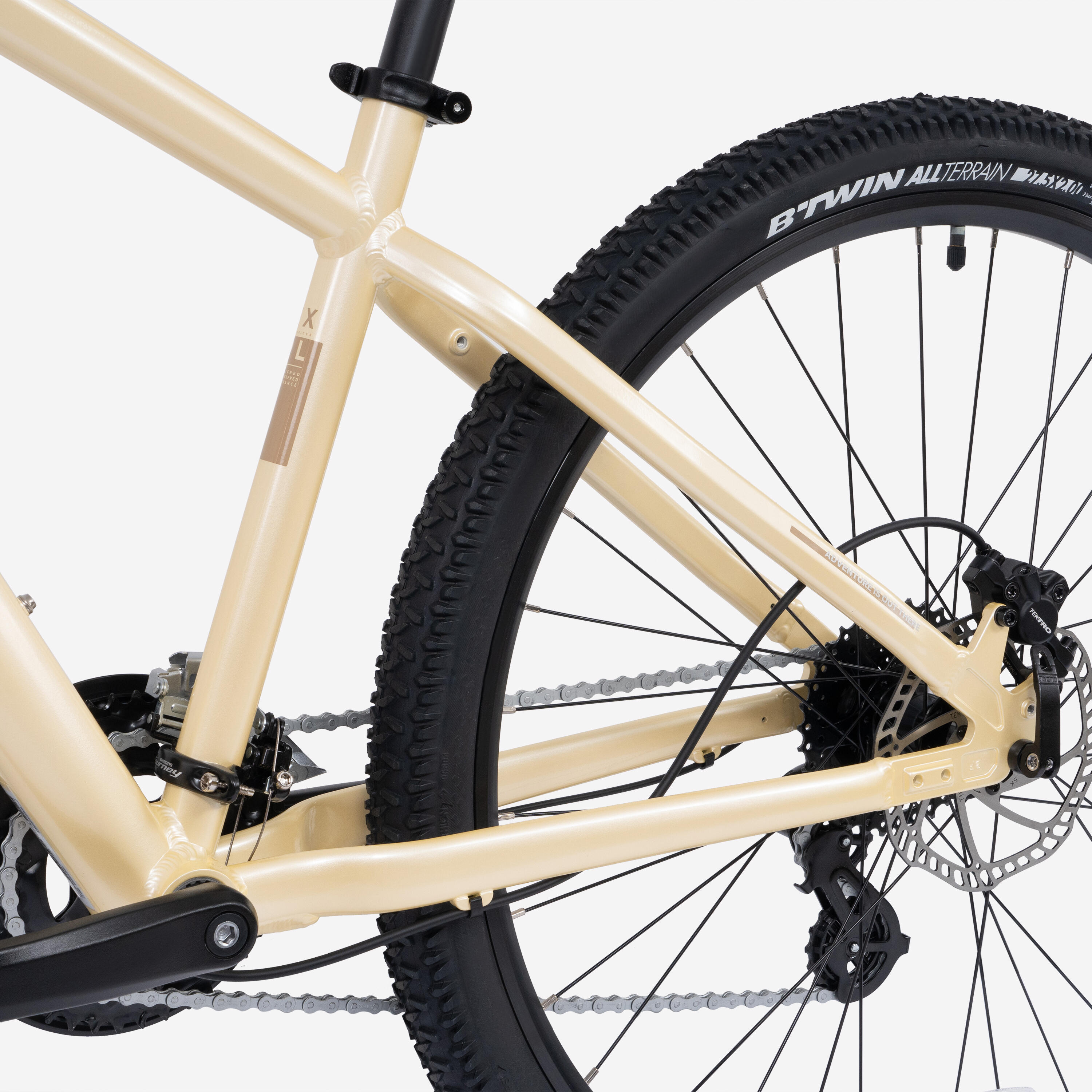 Mountain Bike, Expl 100 11/24