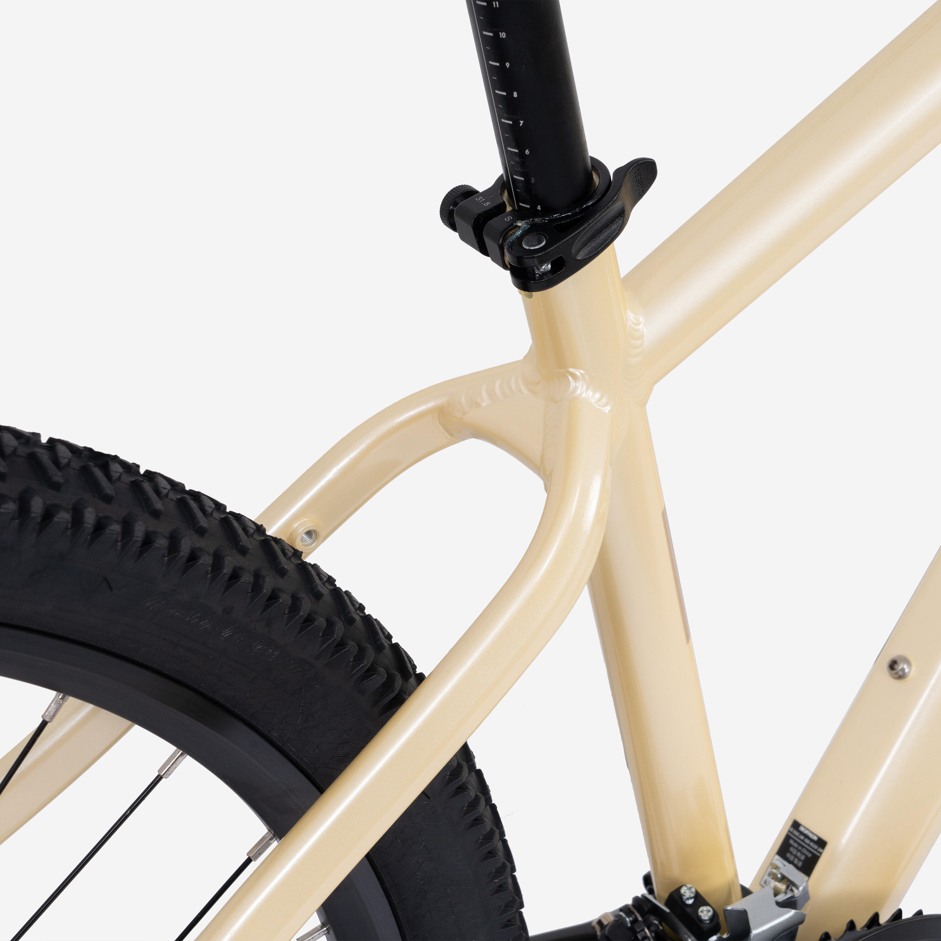 Mountain Bike, Expl 100 18/24
