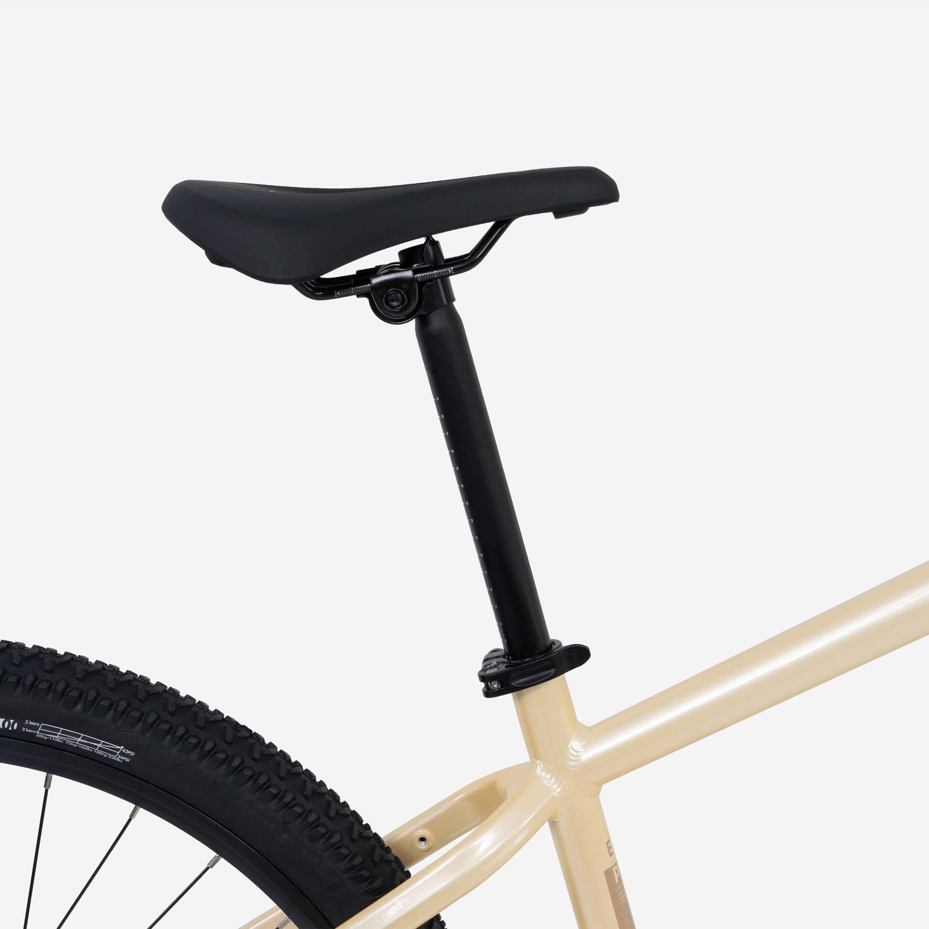 Mountain Bike, Expl 100 12/24