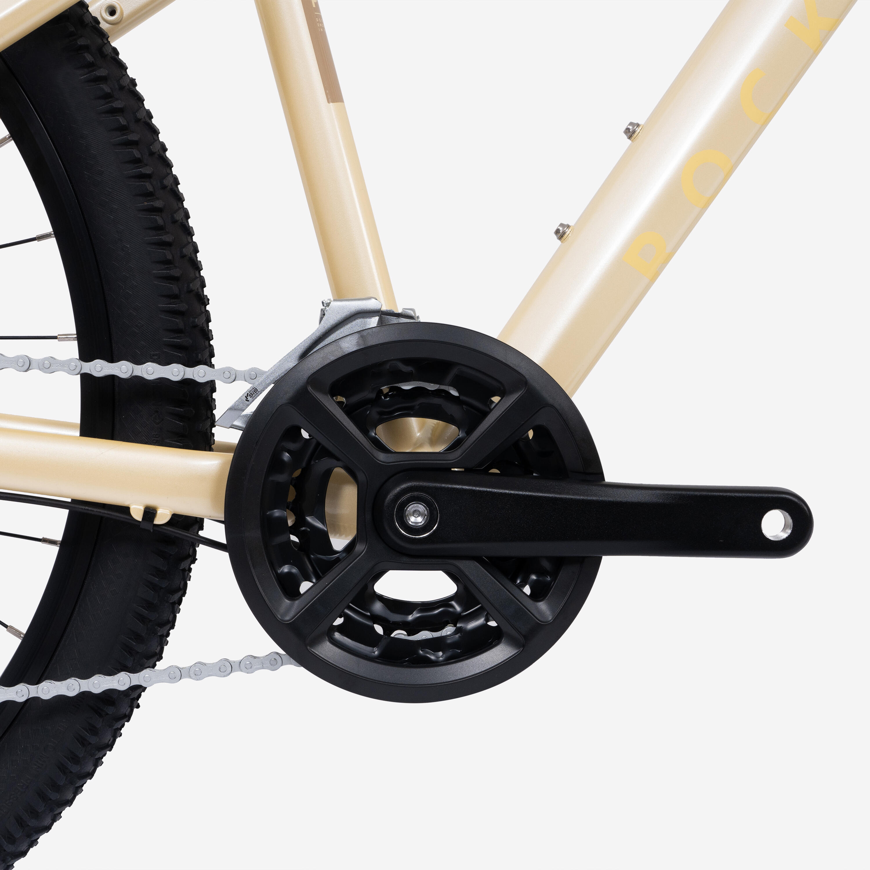 Mountain Bike, Expl 100 19/24