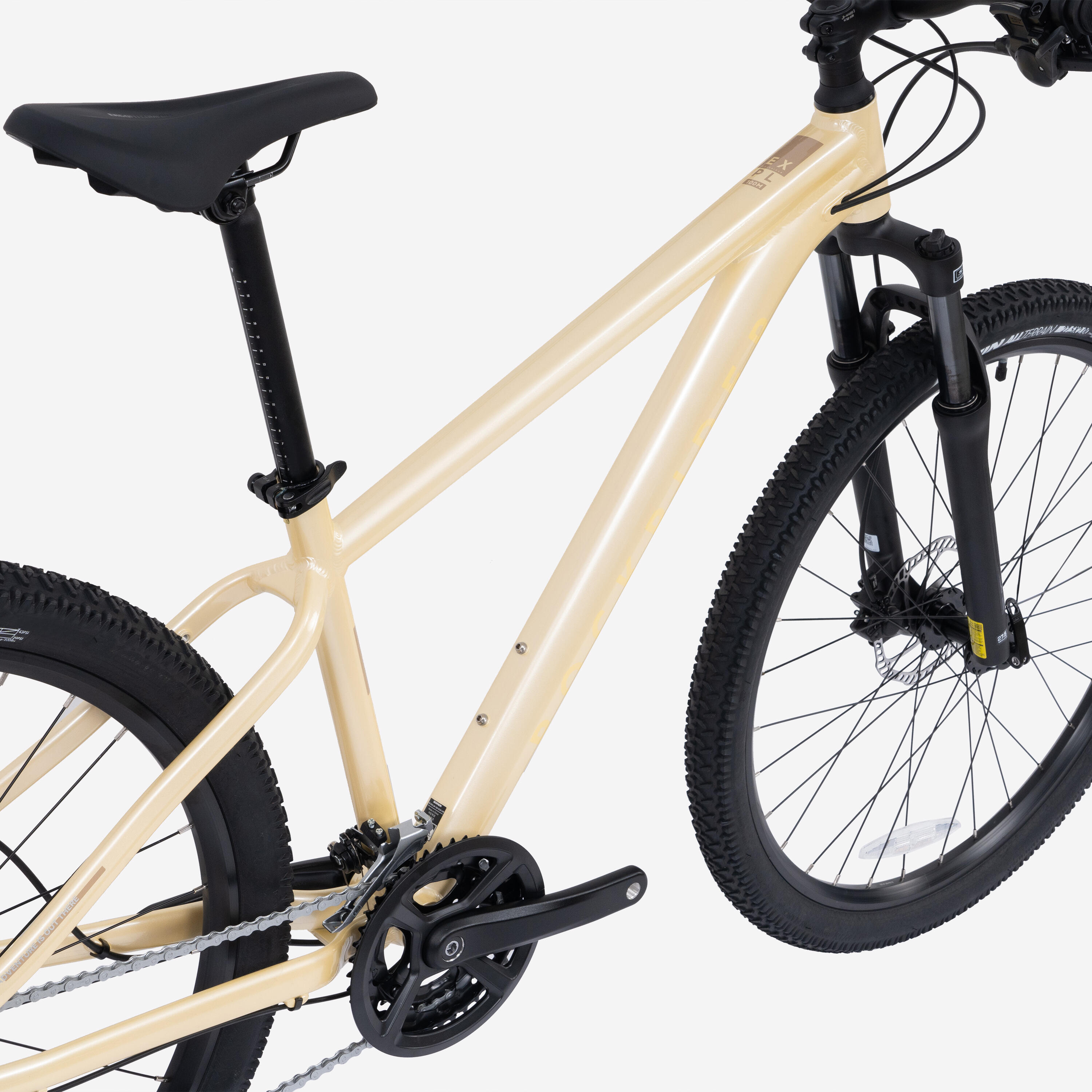 Mountain Bike, Expl 100 6/24